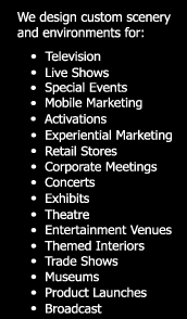 list of services